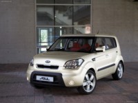 Kia Soul 2009 Poster 607165