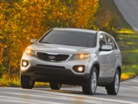 Kia Sorento 2011 mug #NC157413