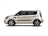 Kia Soul 2009 Poster 607430