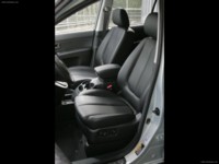 Kia Carens 2007 Mouse Pad 607550