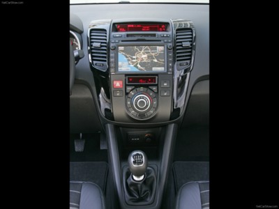 Kia Venga 2010 magic mug #NC157905