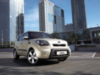 Kia Soul 2009 Poster 607580