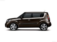 Kia Soul 2009 mug #NC157538