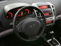 Kia cee-d 2007 Poster 607602