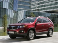 Kia Sorento 2010 Poster 607630