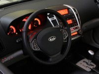 Kia cee-d 2007 mug #NC157942