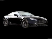 Mansory Aston Martin Vantage V8 2006 mug #NC164005