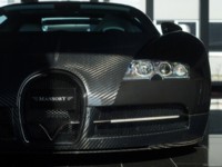 Mansory Bugatti Veyron Linea Vincero 2009 stickers 607716