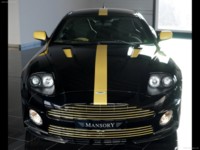 Mansory Aston Martin Vanquish S 2005 t-shirt #607728