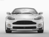 Mansory Aston Martin Vanquish S 2005 Poster 607741