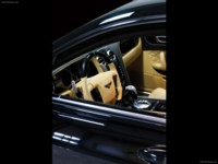 Mansory Bentley Continental GT 2005 tote bag #NC164060