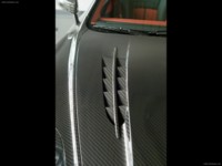 Mansory Cyrus 2009 mug #NC164164
