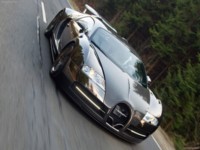 Mansory Bugatti Veyron Linea Vincero 2009 Tank Top #607748