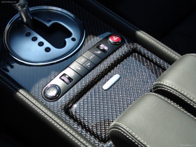 Mansory Bentley Continental GT 2005 phone case