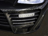 Mansory Chopster 2009 puzzle 607760