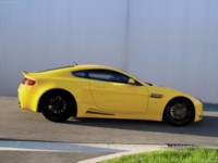 Mansory Aston Martin Vantage V8 2006 Longsleeve T-shirt #607770