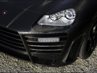 Mansory Chopster 2009 Poster 607783