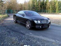 Mansory Bentley Continental GT 2005 Poster 607785