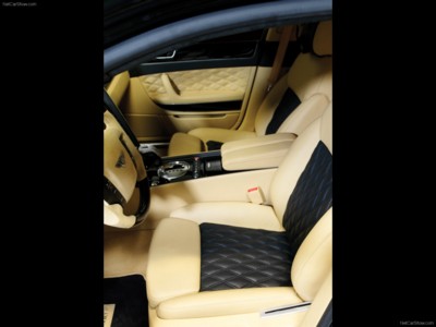 Mansory Bentley Continental Flying Spur 2006 Tank Top