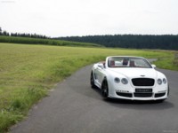 Mansory Le Mansory Convertible 2008 Tank Top #607804