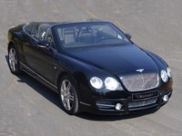 Mansory Bentley Continental GTC 2006 puzzle 607808