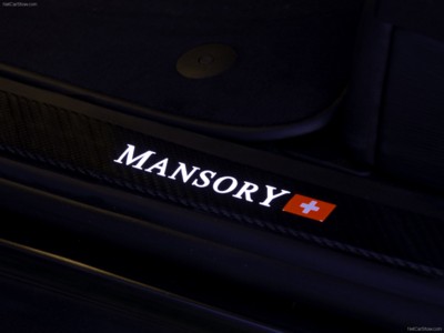 Mansory Chopster 2009 puzzle 607810