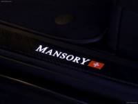 Mansory Chopster 2009 magic mug #NC164126