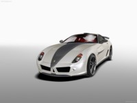 Mansory Stallone 2008 puzzle 607816