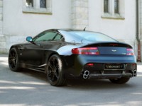 Mansory Aston Martin Vantage V8 2006 Longsleeve T-shirt #607822