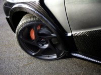 Mansory Chopster 2009 tote bag #NC164134