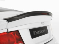 Mansory Aston Martin Vanquish S 2005 Poster 607831