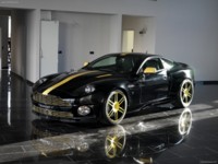 Mansory Aston Martin Vanquish S 2005 mug #NC163973