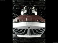 Mansory Rolls Royce Conquistador 2007 stickers 607849