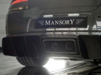 Mansory Cyrus 2009 Sweatshirt #607851