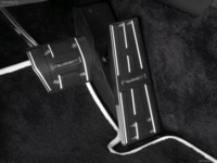 Mansory Rolls Royce Conquistador 2007 Longsleeve T-shirt #607855