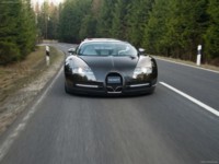 Mansory Bugatti Veyron Linea Vincero 2009 Tank Top #607875