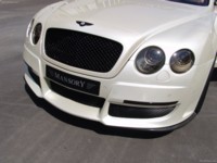 Mansory Le Mansory 2007 stickers 607879