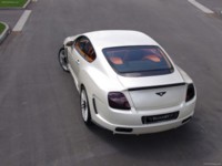 Mansory Le Mansory 2007 stickers 607881