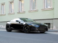 Mansory Aston Martin Vantage V8 2006 Longsleeve T-shirt #607890