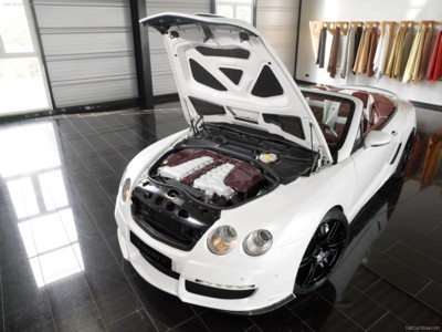 Mansory Le Mansory Convertible 2008 tote bag #NC164191