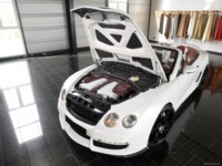 Mansory Le Mansory Convertible 2008 Tank Top #607896