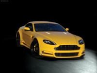 Mansory Aston Martin Vantage V8 2006 Longsleeve T-shirt #607909