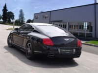Mansory Bentley Continental GT 2005 Poster 607910