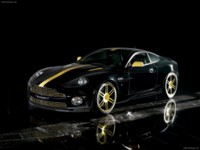 Mansory Aston Martin Vanquish S 2005 Sweatshirt #607911