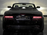 Mansory Aston Martin DB9 Volante 2005 mug #NC163964