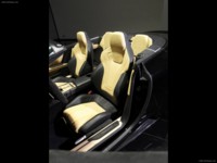 Mansory Aston Martin DB9 Volante 2005 mug #NC163970