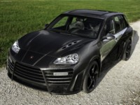 Mansory Chopster 2009 t-shirt #607932