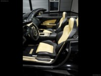 Mansory Aston Martin DB9 Volante 2005 Longsleeve T-shirt #607943