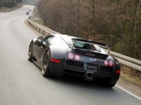 Mansory Bugatti Veyron Linea Vincero 2009 hoodie #607944
