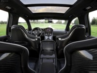 Mansory Chopster 2009 Mouse Pad 607946